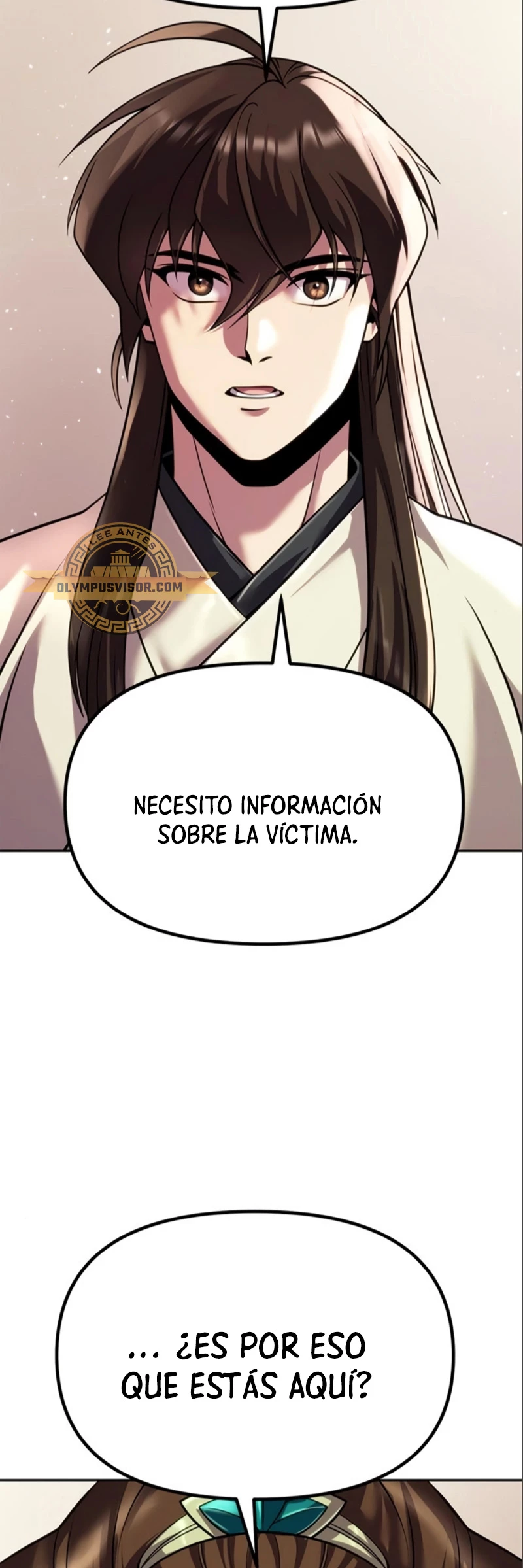Cronicas de la faccion demoniaca (Chun hajin, el asesino mas fuerte) - Capítulo 47 - Página 18 - LectorTMOo