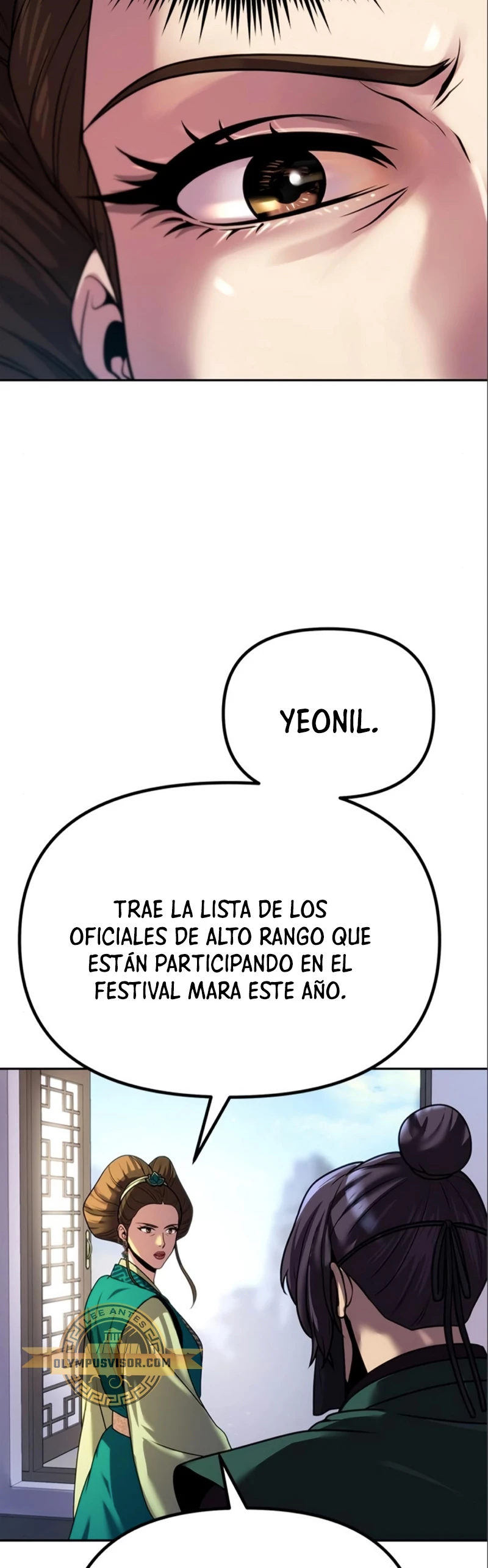 Cronicas de la faccion demoniaca (Chun hajin, el asesino mas fuerte) - Capítulo 47 - Página 26 - LectorTMOo