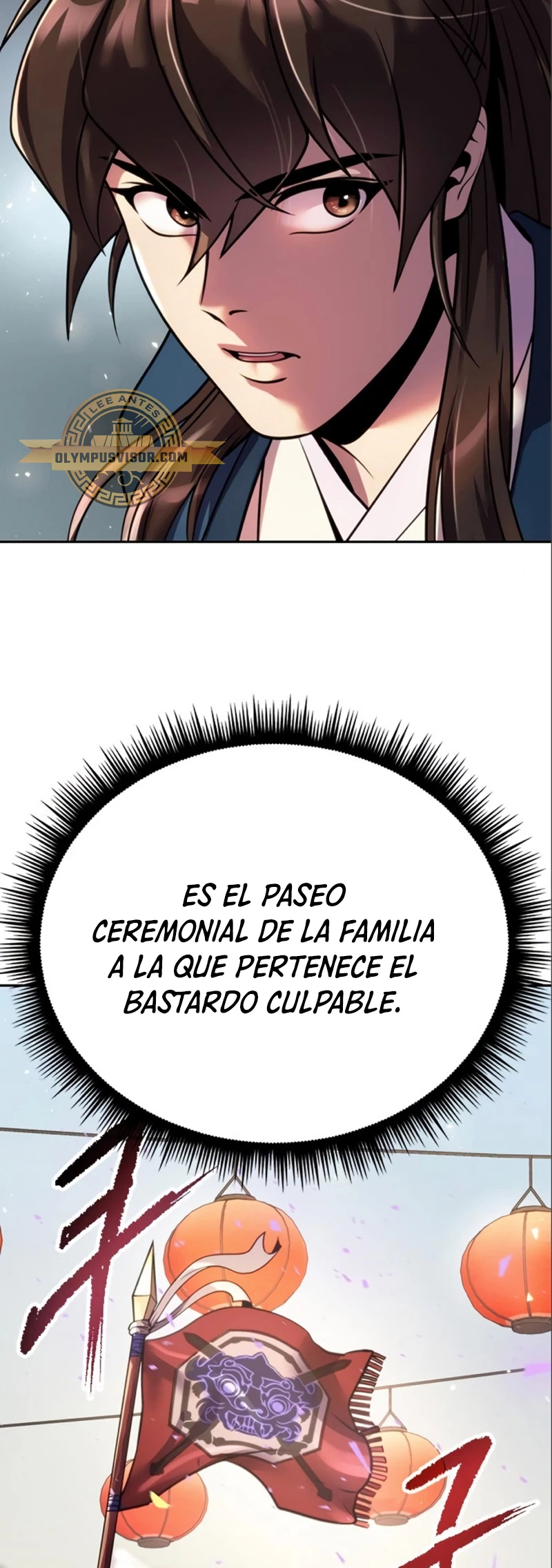 Cronicas de la faccion demoniaca (Chun hajin, el asesino mas fuerte) - Capítulo 47 - Página 49 - LectorTMOo