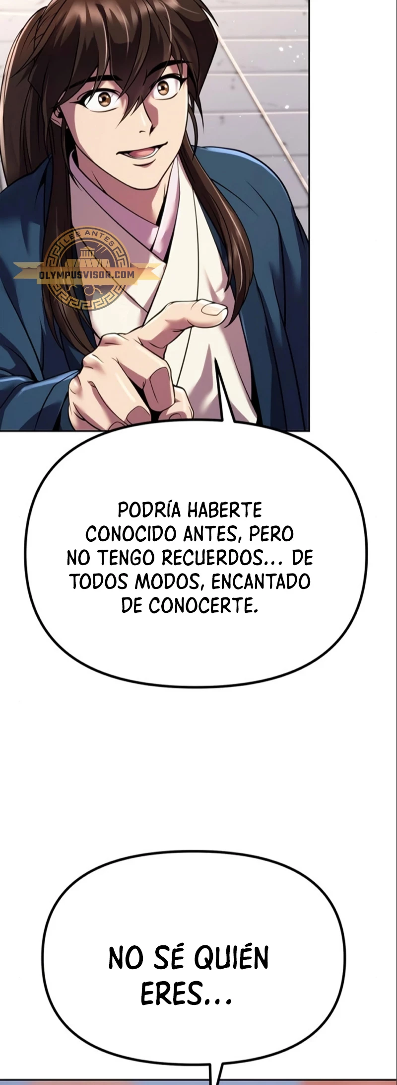 Cronicas de la faccion demoniaca (Chun hajin, el asesino mas fuerte) - Capítulo 47 - Página 59 - LectorTMOo