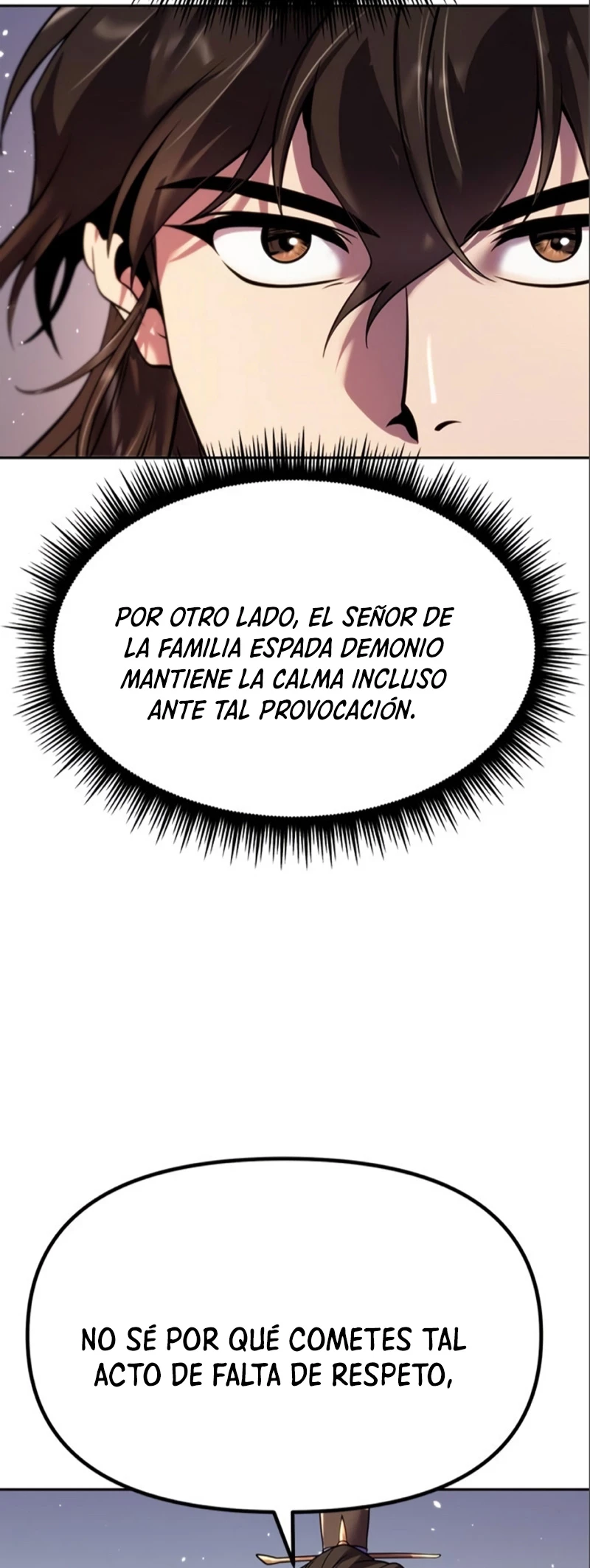 Cronicas de la faccion demoniaca (Chun hajin, el asesino mas fuerte) - Capítulo 47 - Página 64 - LectorTMOo