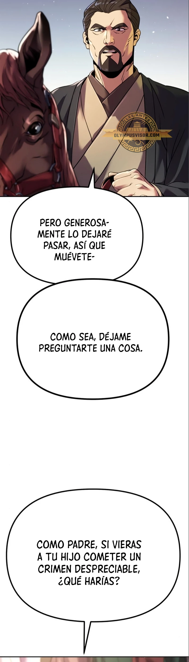 Cronicas de la faccion demoniaca (Chun hajin, el asesino mas fuerte) - Capítulo 47 - Página 65 - LectorTMOo