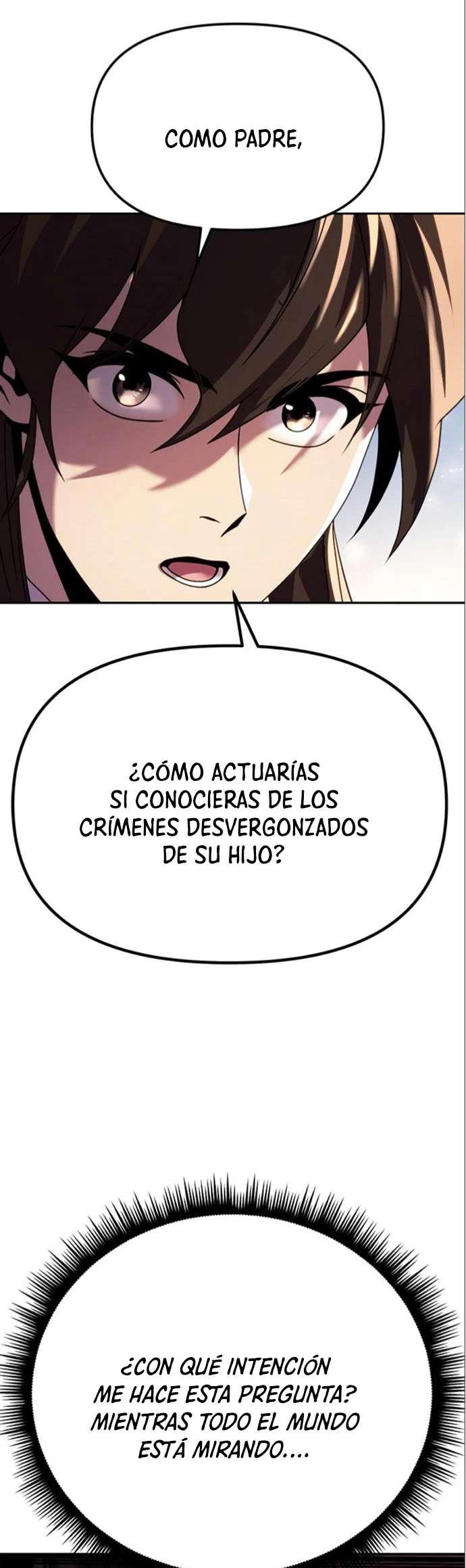 Cronicas de la faccion demoniaca (Chun hajin, el asesino mas fuerte) - Capítulo 48 - Página 26 - LectorTMOo