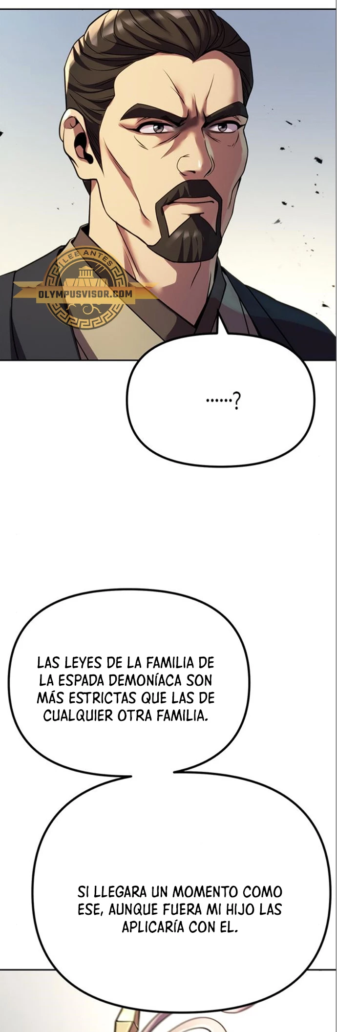 Cronicas de la faccion demoniaca (Chun hajin, el asesino mas fuerte) - Capítulo 48 - Página 29 - LectorTMOo