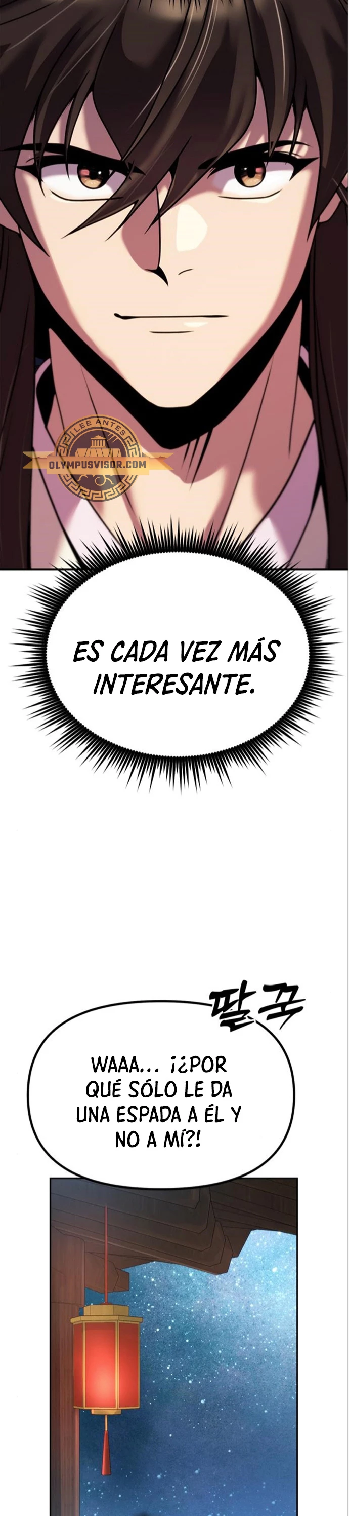 Cronicas de la faccion demoniaca (Chun hajin, el asesino mas fuerte) - Capítulo 48 - Página 42 - LectorTMOo