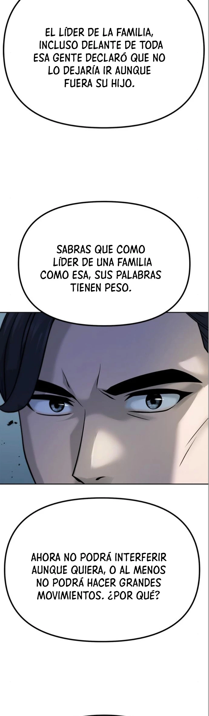 Cronicas de la faccion demoniaca (Chun hajin, el asesino mas fuerte) - Capítulo 48 - Página 55 - LectorTMOo