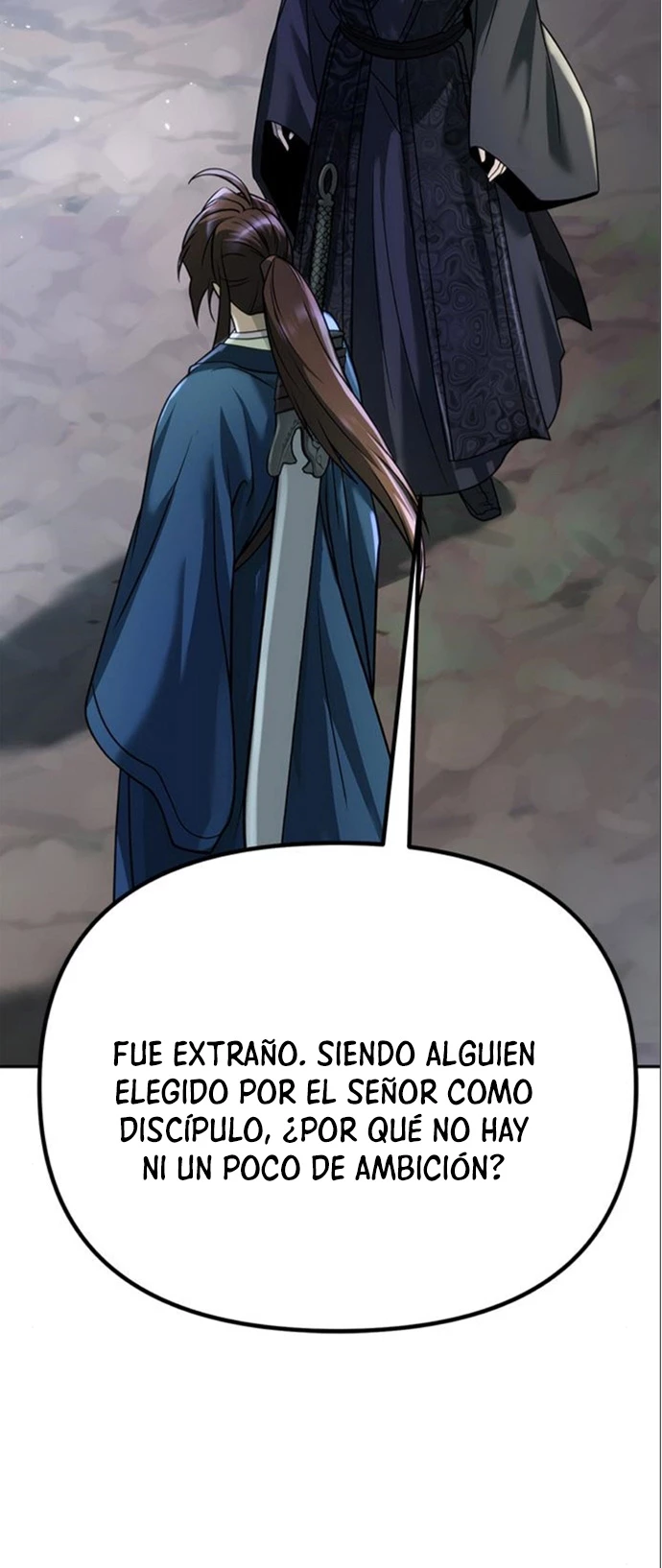 Cronicas de la faccion demoniaca (Chun hajin, el asesino mas fuerte) - Capítulo 48 - Página 61 - LectorTMOo