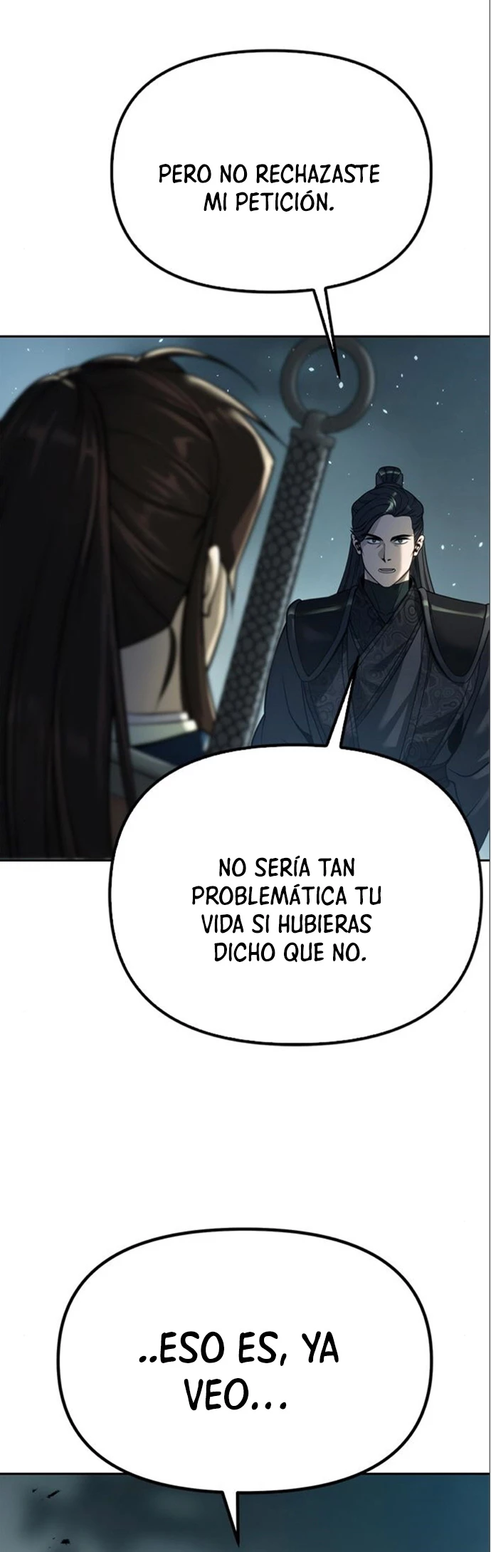 Cronicas de la faccion demoniaca (Chun hajin, el asesino mas fuerte) - Capítulo 48 - Página 65 - LectorTMOo
