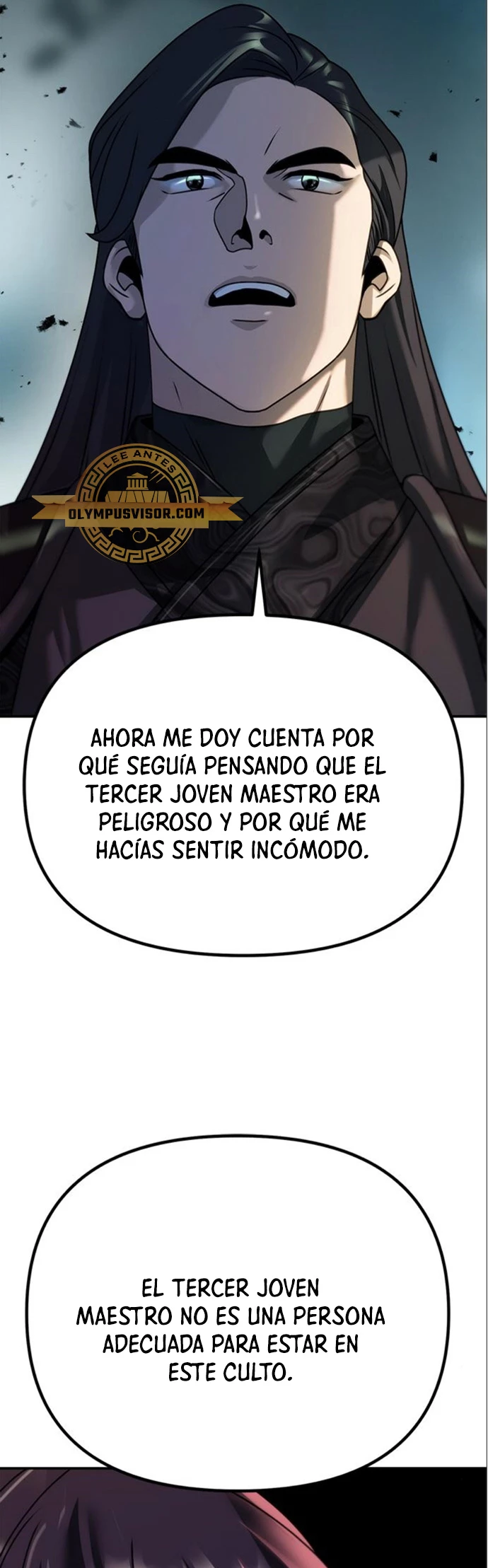Cronicas de la faccion demoniaca (Chun hajin, el asesino mas fuerte) - Capítulo 48 - Página 66 - LectorTMOo