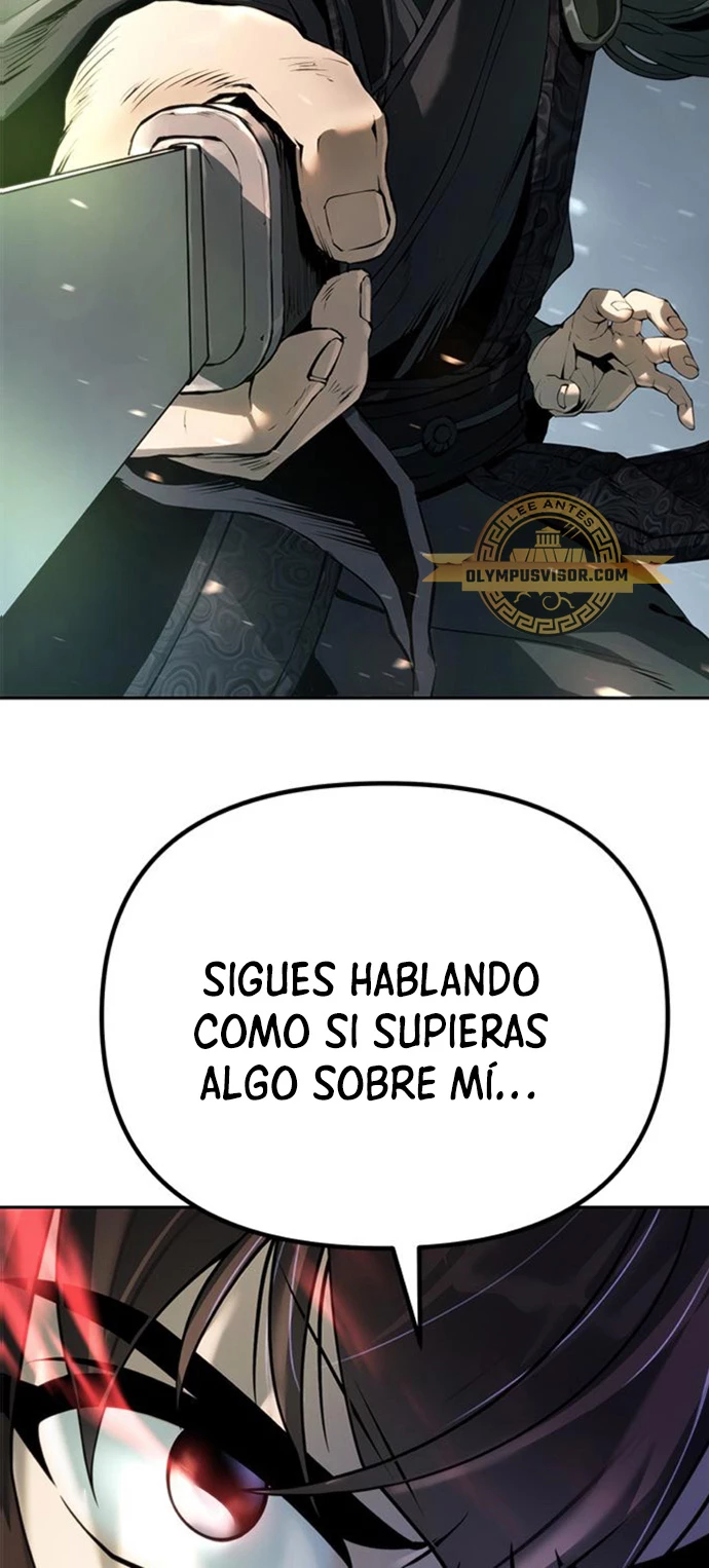 Cronicas de la faccion demoniaca (Chun hajin, el asesino mas fuerte) - Capítulo 49 - Página 17 - LectorTMOo
