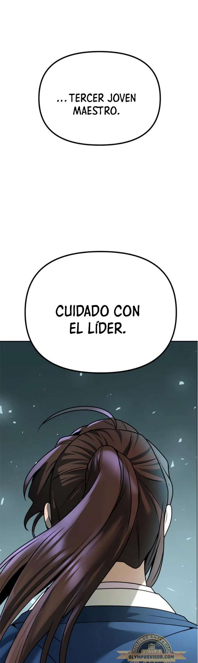 Cronicas de la faccion demoniaca (Chun hajin, el asesino mas fuerte) - Capítulo 49 - Página 24 - LectorTMOo