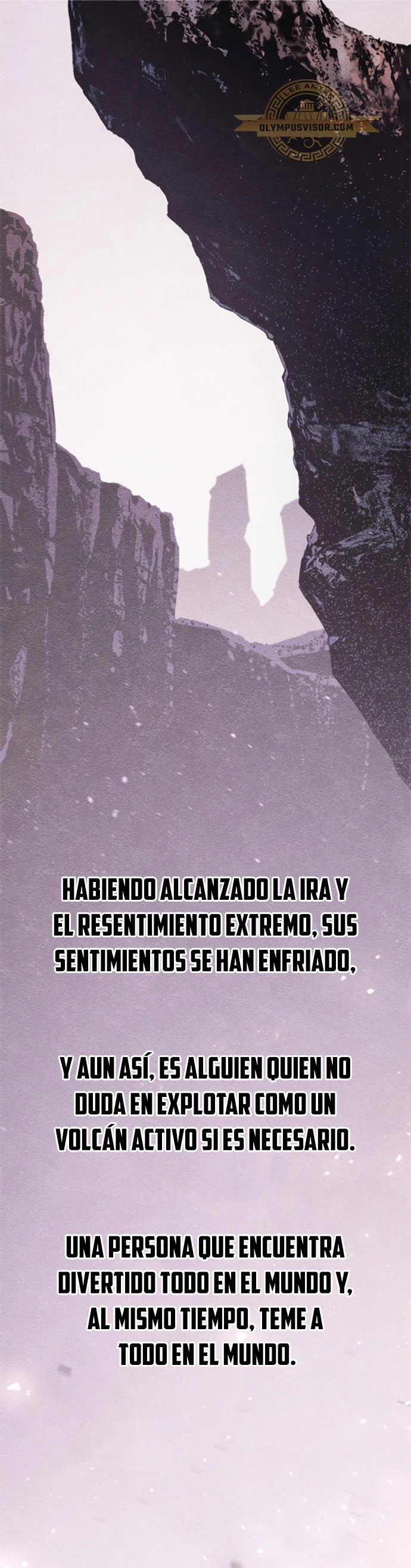 Cronicas de la faccion demoniaca (Chun hajin, el asesino mas fuerte) - Capítulo 49 - Página 26 - LectorTMOo