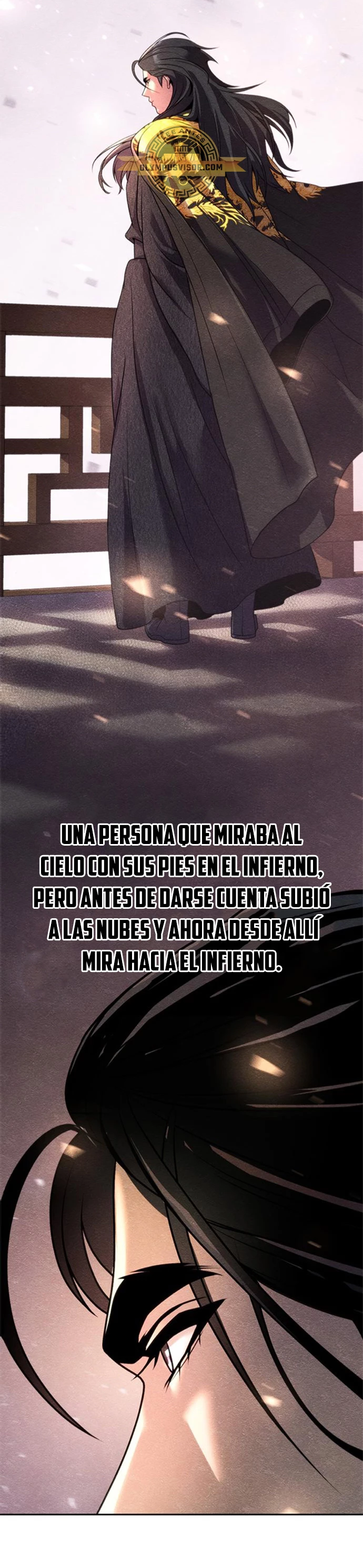 Cronicas de la faccion demoniaca (Chun hajin, el asesino mas fuerte) - Capítulo 49 - Página 27 - LectorTMOo