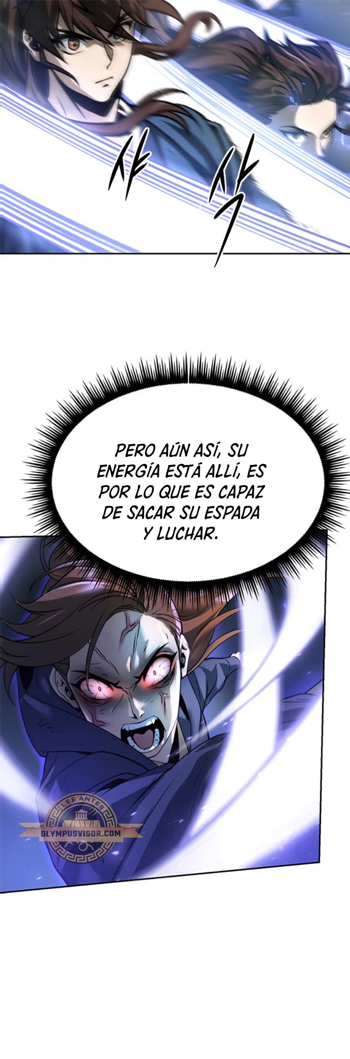 Cronicas de la faccion demoniaca (Chun hajin, el asesino mas fuerte) - Capítulo 49 - Página 66 - LectorTMOo