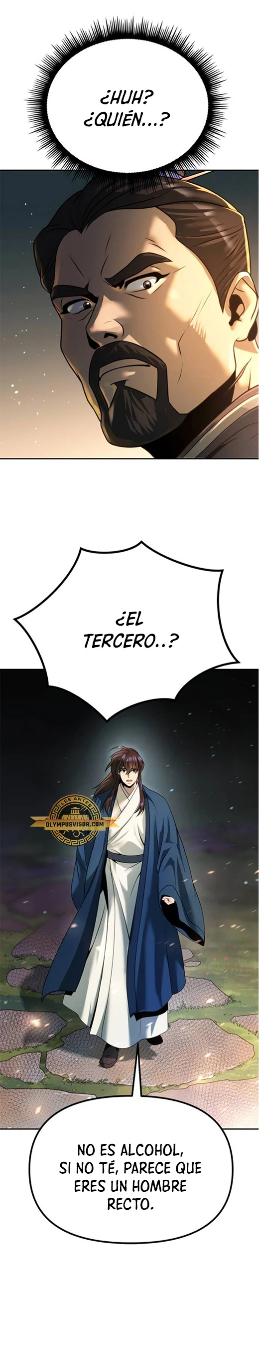 Cronicas de la faccion demoniaca (Chun hajin, el asesino mas fuerte) - Capítulo 50 - Página 13 - LectorTMOo