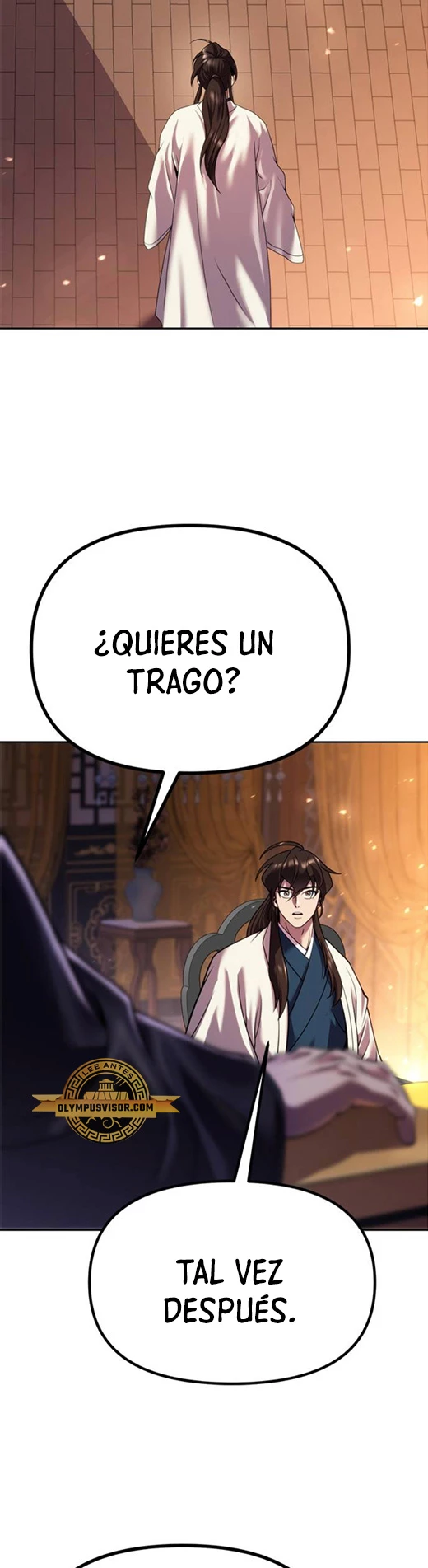 Cronicas de la faccion demoniaca (Chun hajin, el asesino mas fuerte) - Capítulo 50 - Página 56 - LectorTMOo