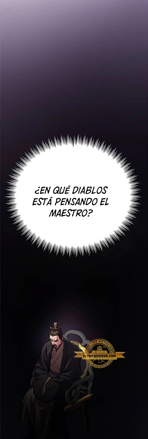 Cronicas de la faccion demoniaca (Chun hajin, el asesino mas fuerte) - Capítulo 50 - Página 65 - LectorTMOo