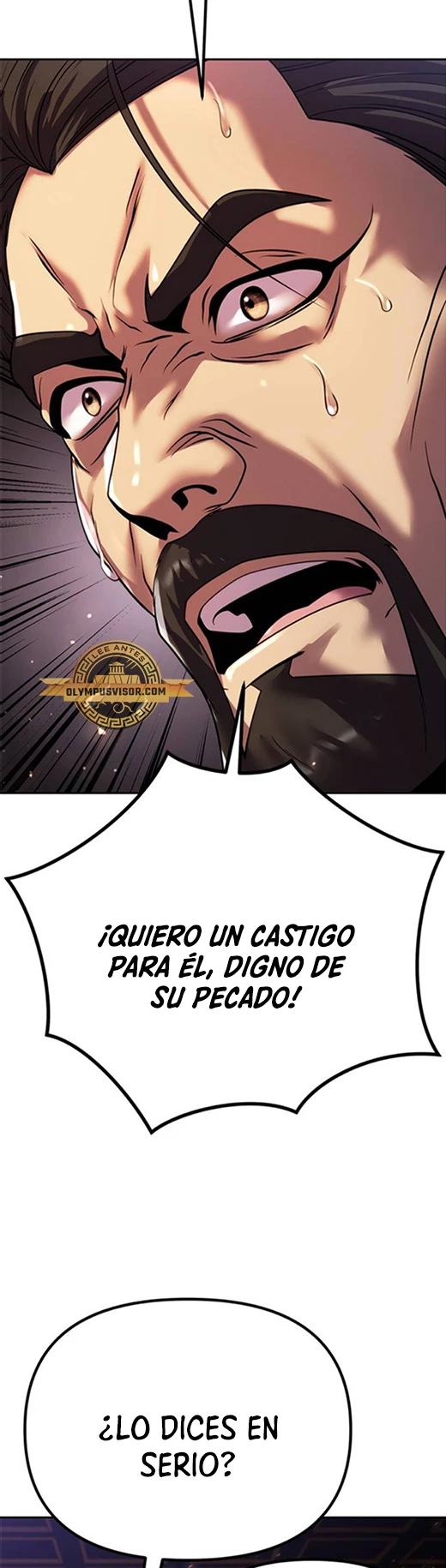Cronicas de la faccion demoniaca (Chun hajin, el asesino mas fuerte) - Capítulo 50 - Página 69 - LectorTMOo