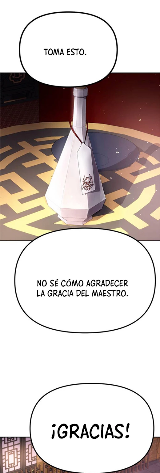 Cronicas de la faccion demoniaca (Chun hajin, el asesino mas fuerte) - Capítulo 50 - Página 72 - LectorTMOo