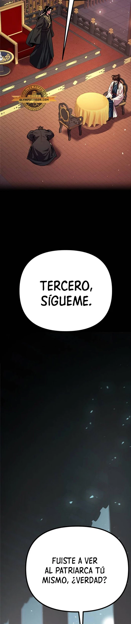 Cronicas de la faccion demoniaca (Chun hajin, el asesino mas fuerte) - Capítulo 50 - Página 73 - LectorTMOo