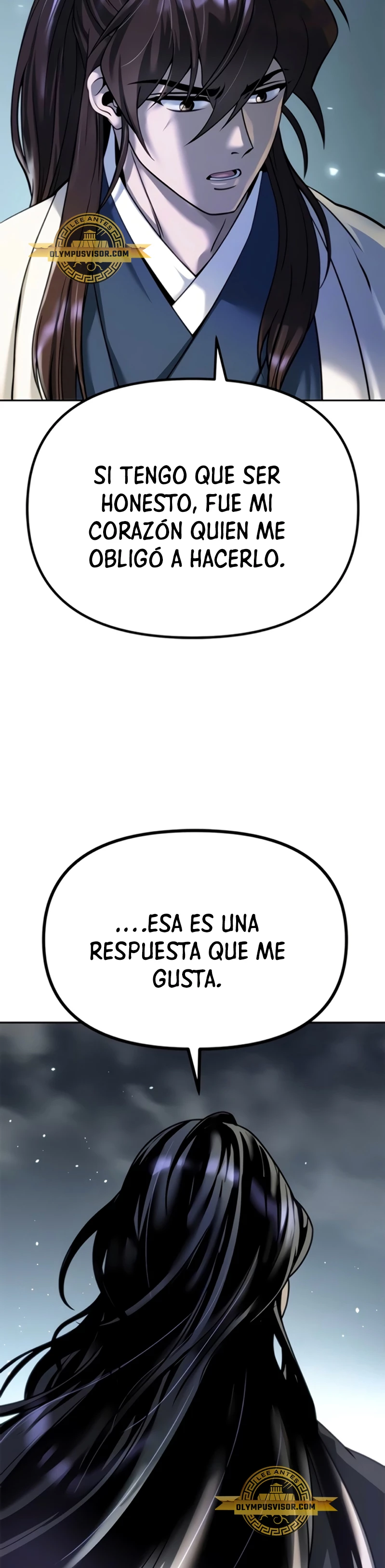 Cronicas de la faccion demoniaca (Chun hajin, el asesino mas fuerte) - Capítulo 51 - Página 5 - LectorTMOo