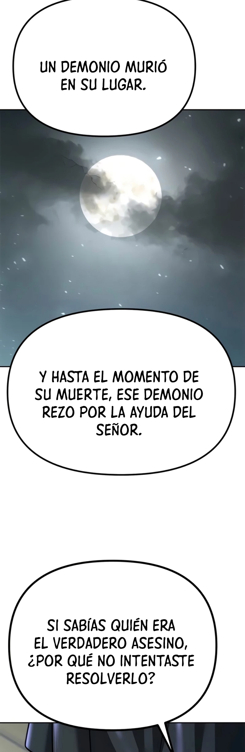 Cronicas de la faccion demoniaca (Chun hajin, el asesino mas fuerte) - Capítulo 51 - Página 8 - LectorTMOo