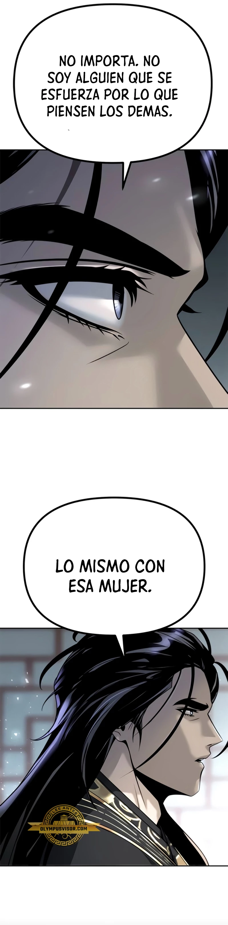 Cronicas de la faccion demoniaca (Chun hajin, el asesino mas fuerte) - Capítulo 51 - Página 11 - LectorTMOo