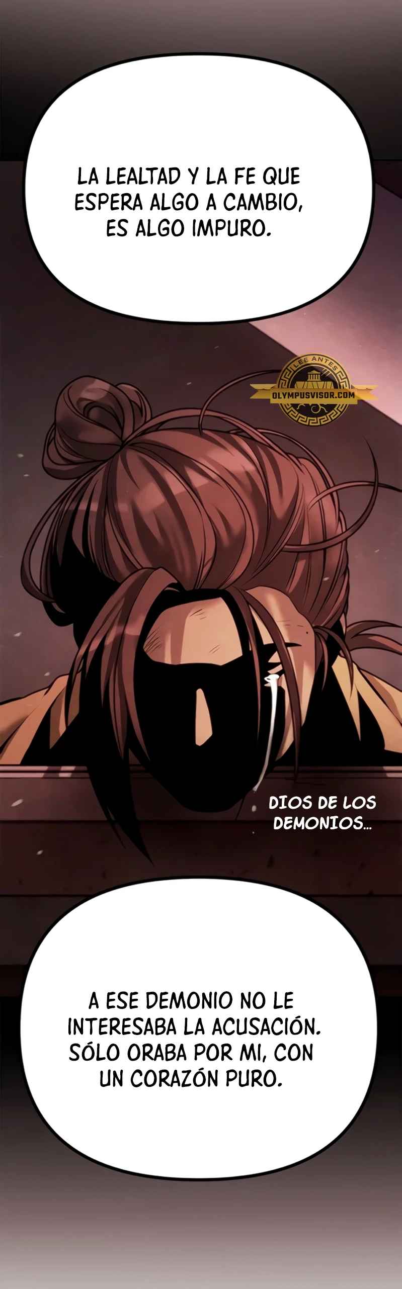 Cronicas de la faccion demoniaca (Chun hajin, el asesino mas fuerte) - Capítulo 51 - Página 14 - LectorTMOo