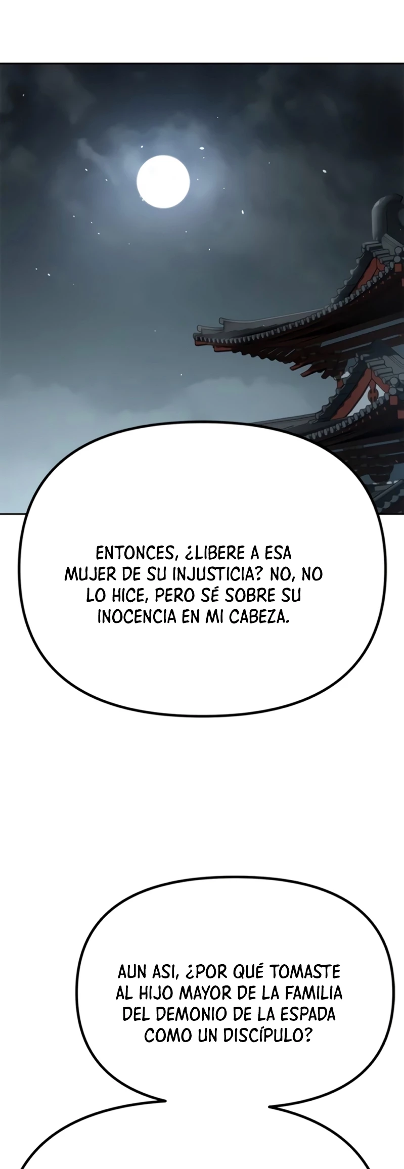 Cronicas de la faccion demoniaca (Chun hajin, el asesino mas fuerte) - Capítulo 51 - Página 20 - LectorTMOo