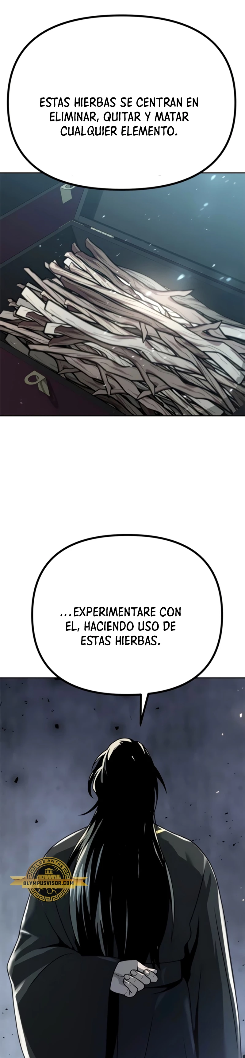 Cronicas de la faccion demoniaca (Chun hajin, el asesino mas fuerte) - Capítulo 51 - Página 27 - LectorTMOo
