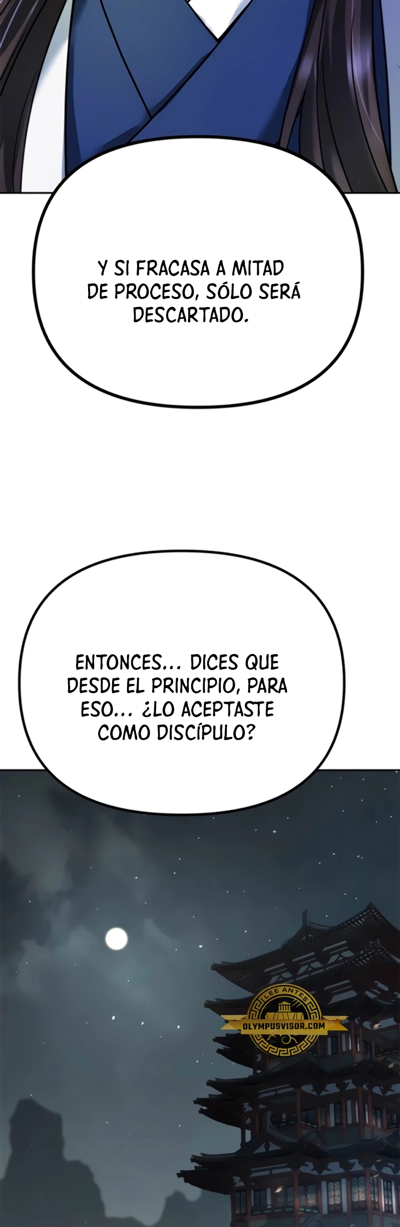 Cronicas de la faccion demoniaca (Chun hajin, el asesino mas fuerte) - Capítulo 51 - Página 29 - LectorTMOo