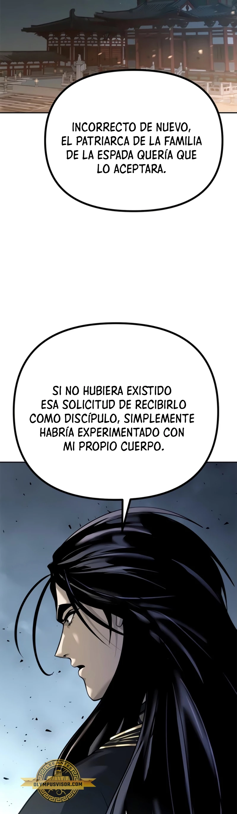 Cronicas de la faccion demoniaca (Chun hajin, el asesino mas fuerte) - Capítulo 51 - Página 30 - LectorTMOo