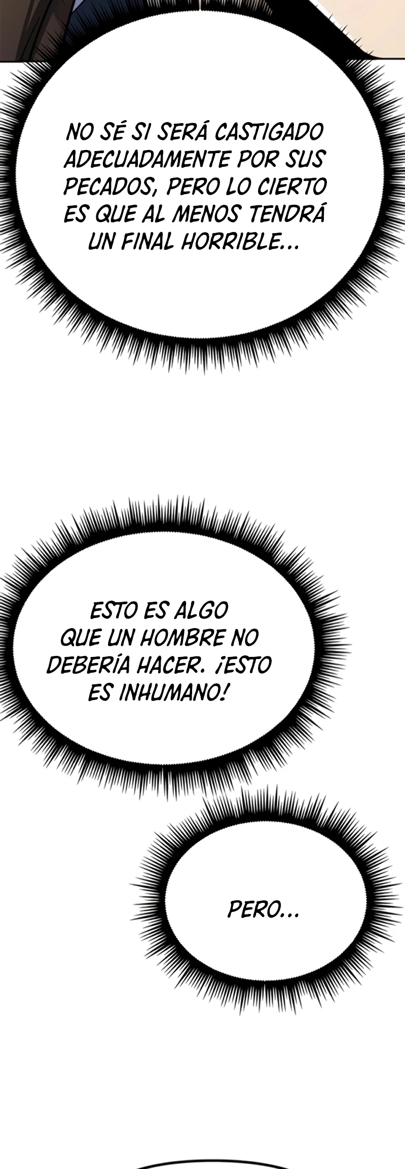 Cronicas de la faccion demoniaca (Chun hajin, el asesino mas fuerte) - Capítulo 51 - Página 33 - LectorTMOo
