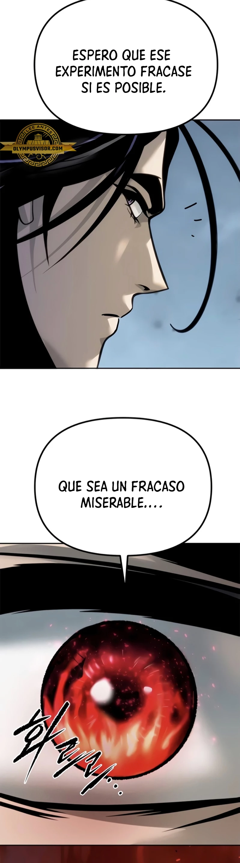 Cronicas de la faccion demoniaca (Chun hajin, el asesino mas fuerte) - Capítulo 51 - Página 34 - LectorTMOo