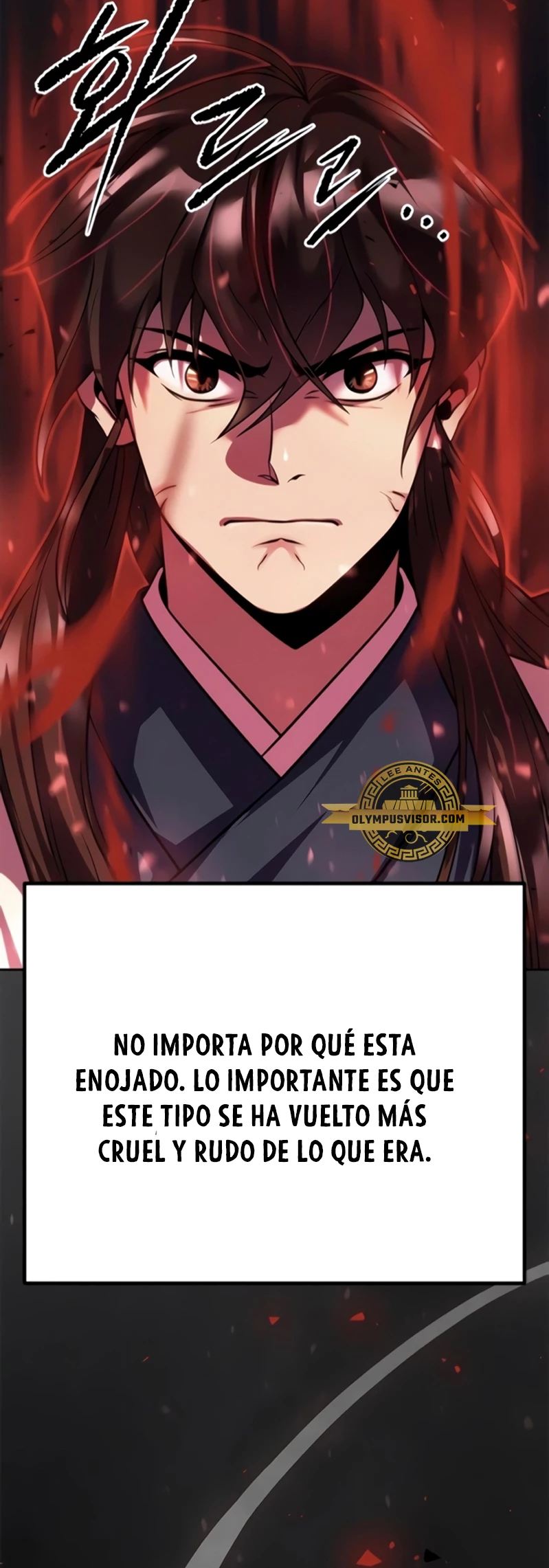 Cronicas de la faccion demoniaca (Chun hajin, el asesino mas fuerte) - Capítulo 51 - Página 40 - LectorTMOo