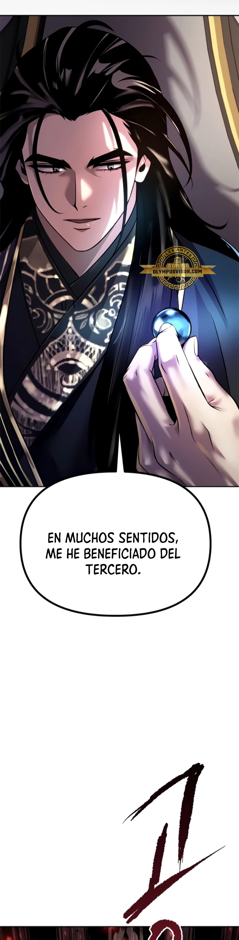 Cronicas de la faccion demoniaca (Chun hajin, el asesino mas fuerte) - Capítulo 51 - Página 58 - LectorTMOo