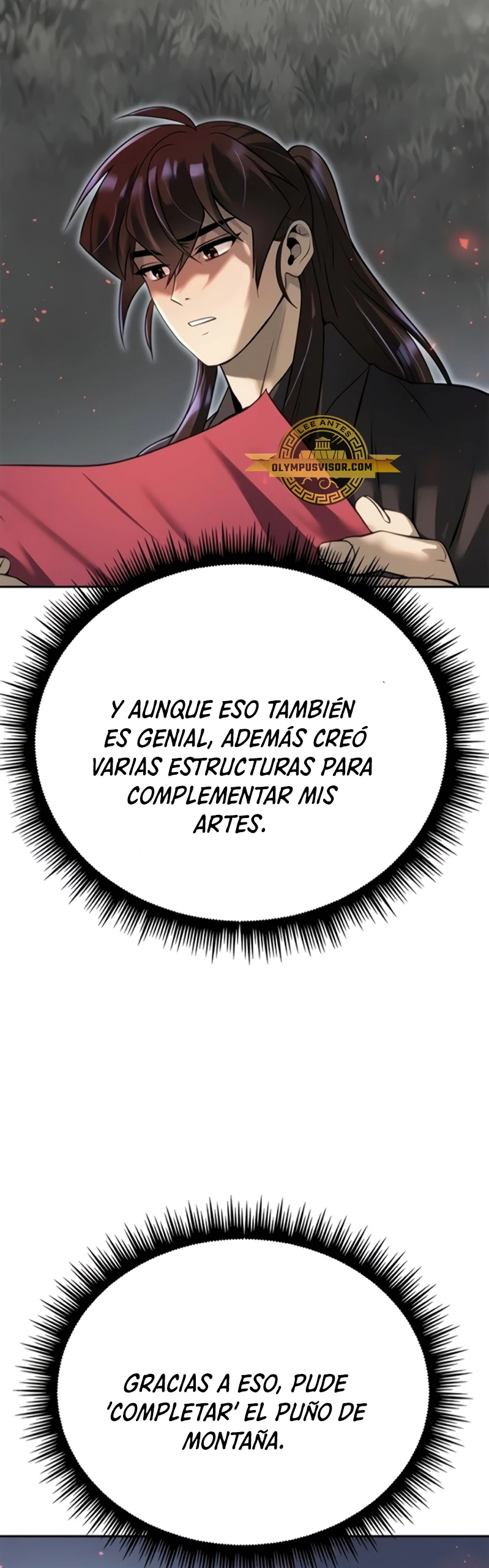 Cronicas de la faccion demoniaca (Chun hajin, el asesino mas fuerte) - Capítulo 51 - Página 69 - LectorTMOo