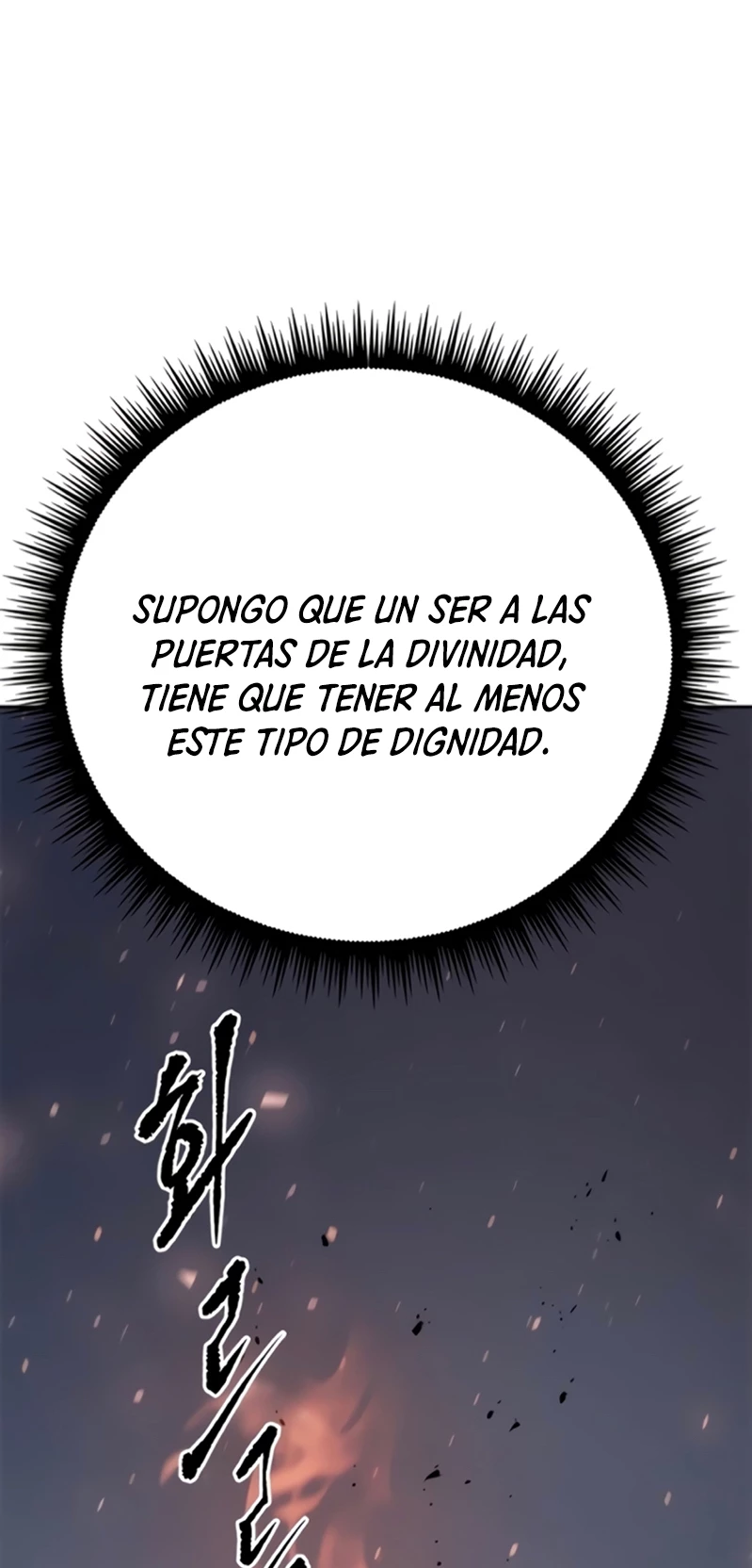 Cronicas de la faccion demoniaca (Chun hajin, el asesino mas fuerte) - Capítulo 51 - Página 71 - LectorTMOo