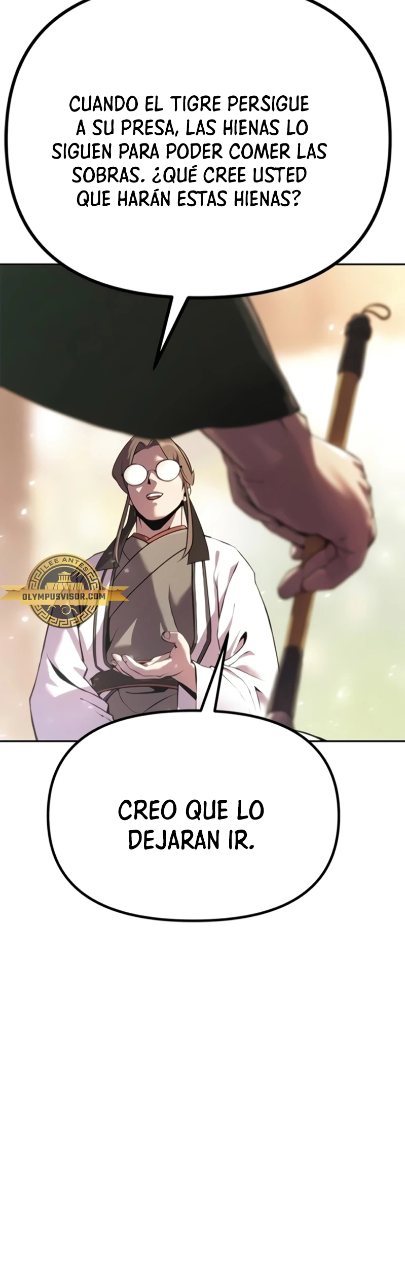 Cronicas de la faccion demoniaca (Chun hajin, el asesino mas fuerte) - Capítulo 51 - Página 78 - LectorTMOo