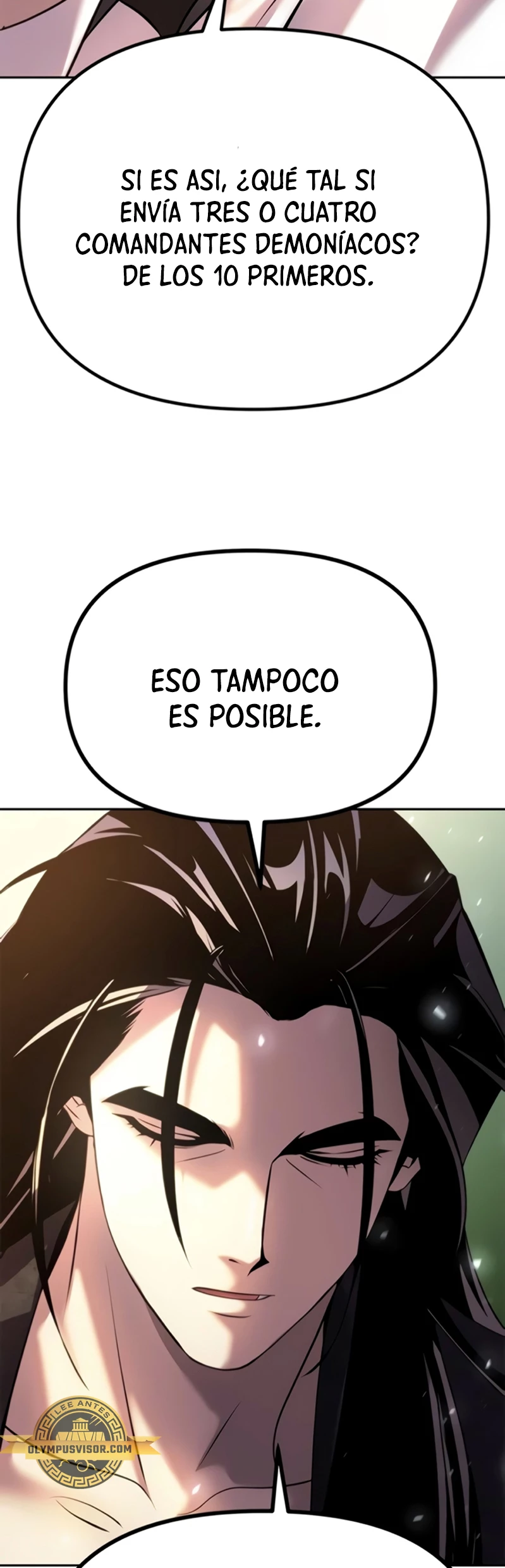 Cronicas de la faccion demoniaca (Chun hajin, el asesino mas fuerte) - Capítulo 51 - Página 81 - LectorTMOo