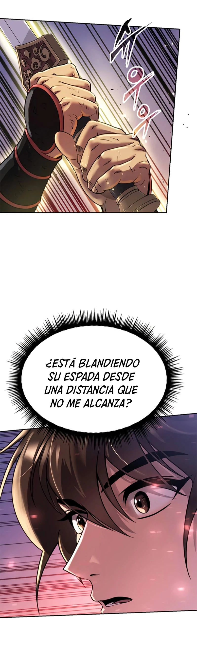 Cronicas de la faccion demoniaca (Chun hajin, el asesino mas fuerte) - Capítulo 52 - Página 7 - LectorTMOo