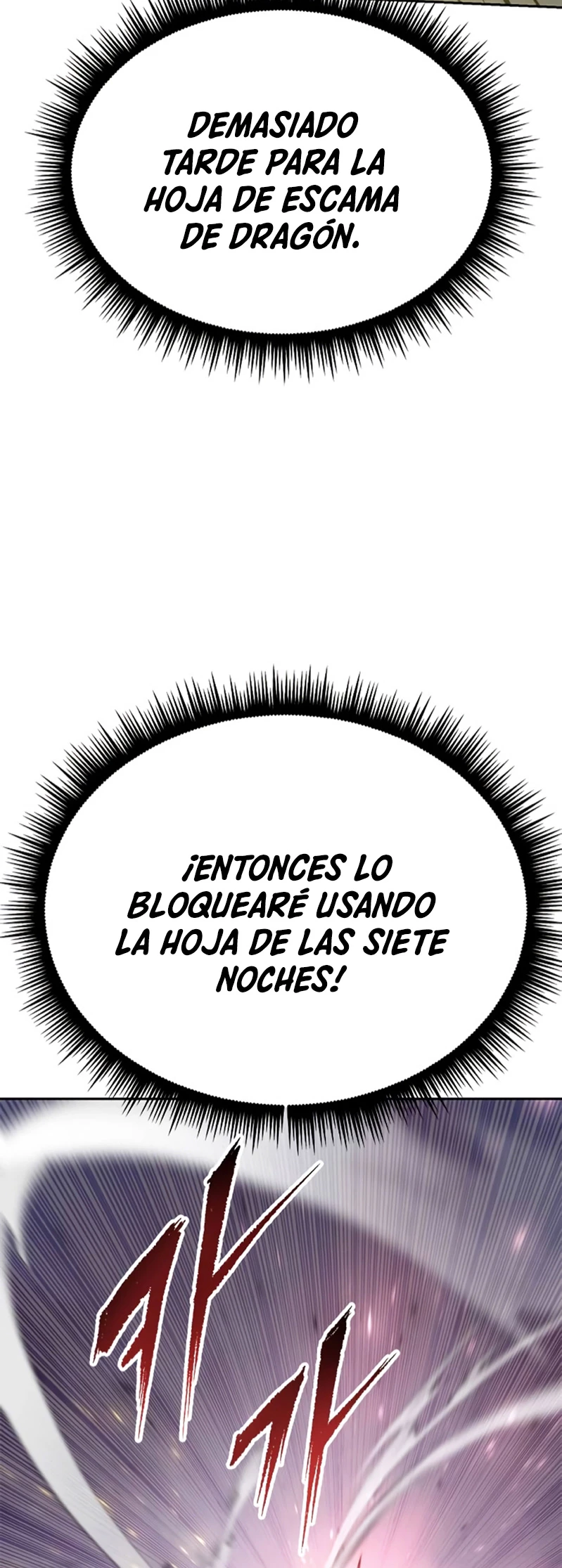 Cronicas de la faccion demoniaca (Chun hajin, el asesino mas fuerte) - Capítulo 52 - Página 15 - LectorTMOo