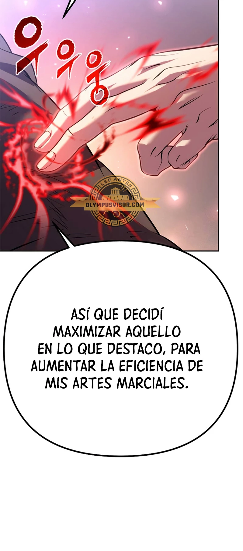 Cronicas de la faccion demoniaca (Chun hajin, el asesino mas fuerte) - Capítulo 52 - Página 21 - LectorTMOo