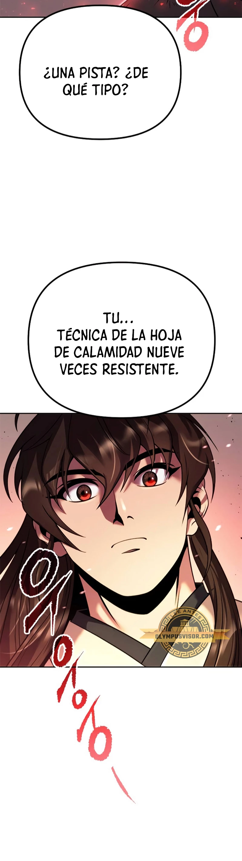 Cronicas de la faccion demoniaca (Chun hajin, el asesino mas fuerte) - Capítulo 52 - Página 23 - LectorTMOo