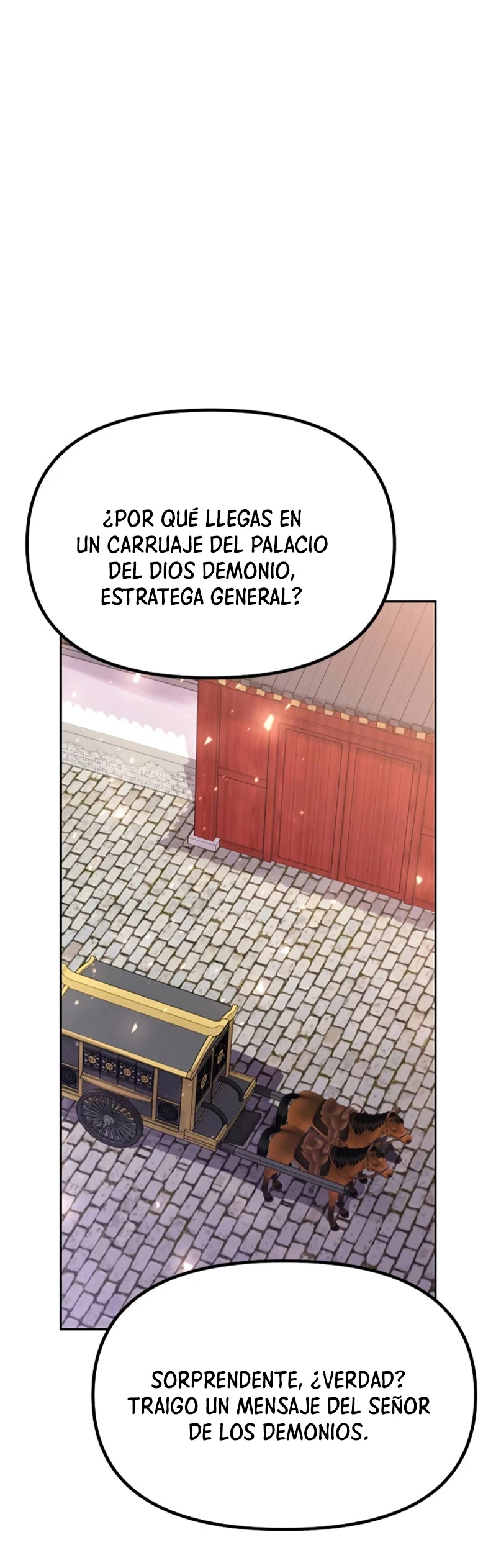 Cronicas de la faccion demoniaca (Chun hajin, el asesino mas fuerte) - Capítulo 52 - Página 57 - LectorTMOo