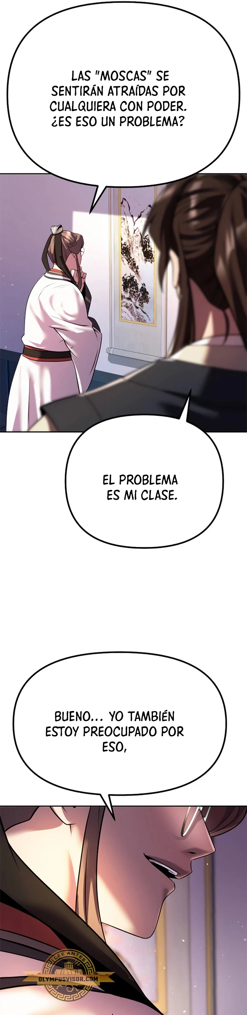 Cronicas de la faccion demoniaca (Chun hajin, el asesino mas fuerte) - Capítulo 52 - Página 63 - LectorTMOo