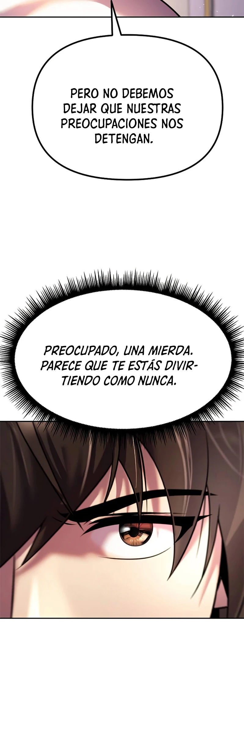 Cronicas de la faccion demoniaca (Chun hajin, el asesino mas fuerte) - Capítulo 52 - Página 64 - LectorTMOo
