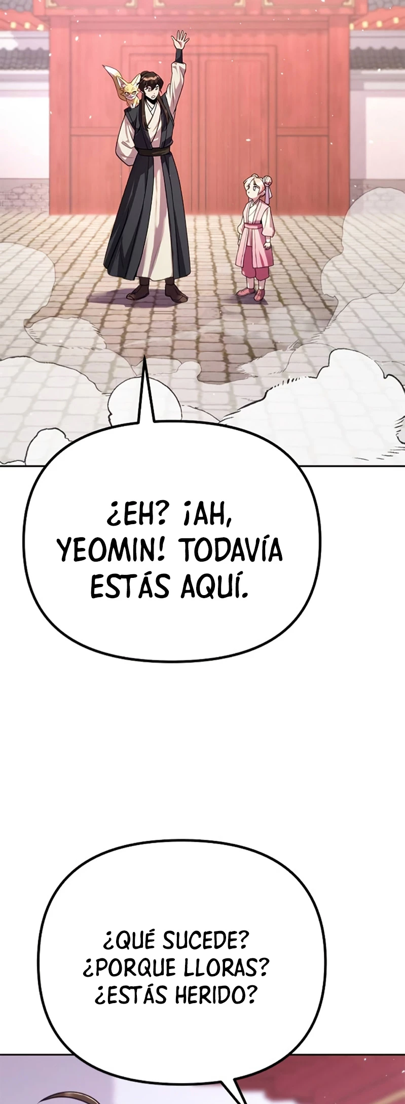 Cronicas de la faccion demoniaca (Chun hajin, el asesino mas fuerte) - Capítulo 52 - Página 78 - LectorTMOo