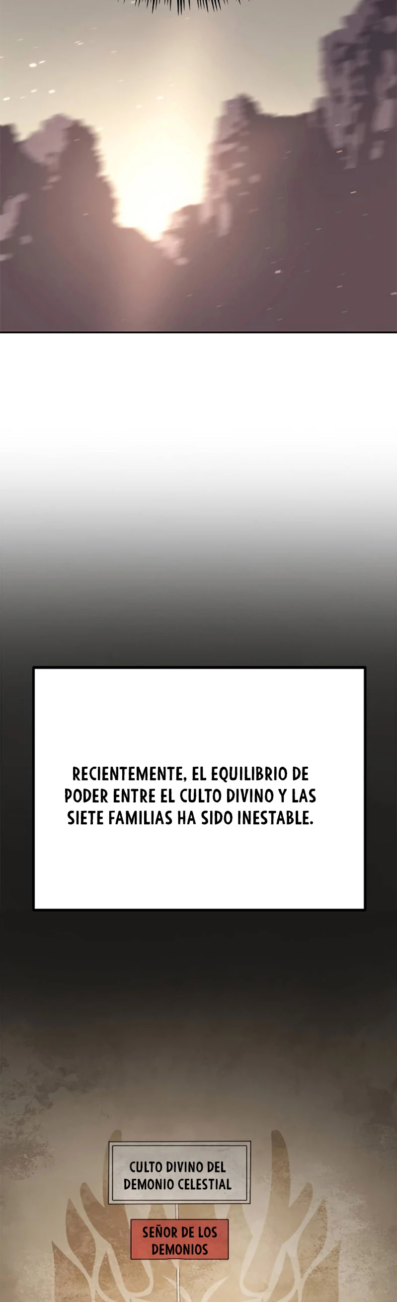 Cronicas de la faccion demoniaca (Chun hajin, el asesino mas fuerte) - Capítulo 52 - Página 82 - LectorTMOo