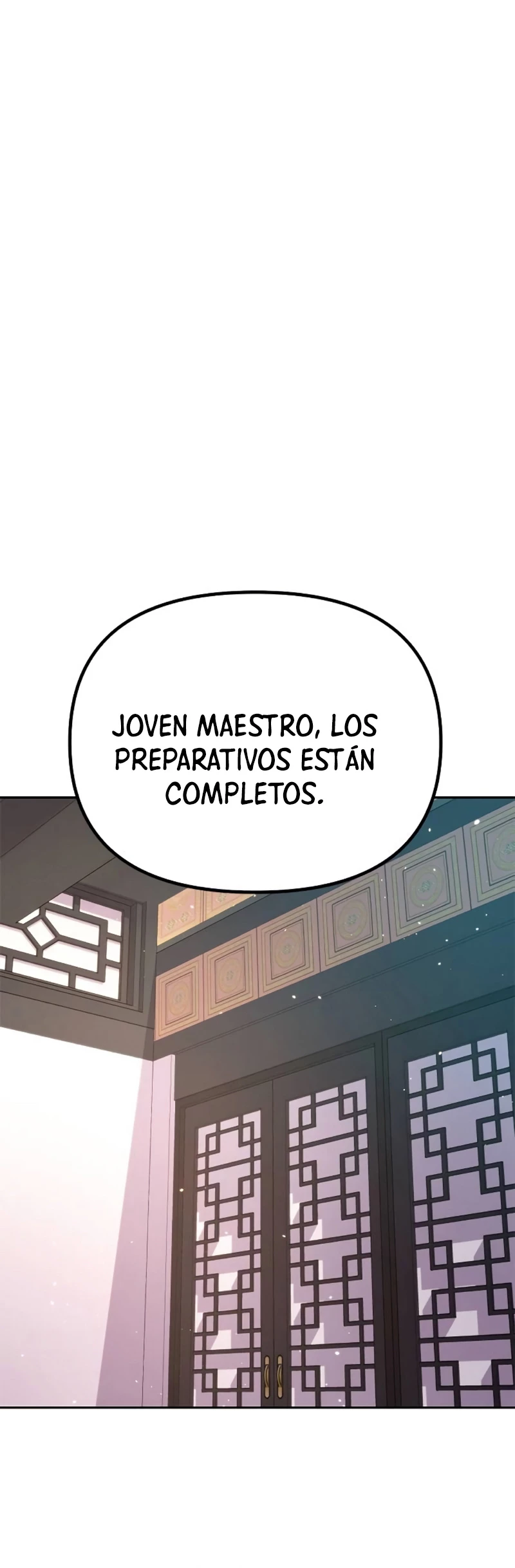 Cronicas de la faccion demoniaca (Chun hajin, el asesino mas fuerte) - Capítulo 53 - Página 33 - LectorTMOo